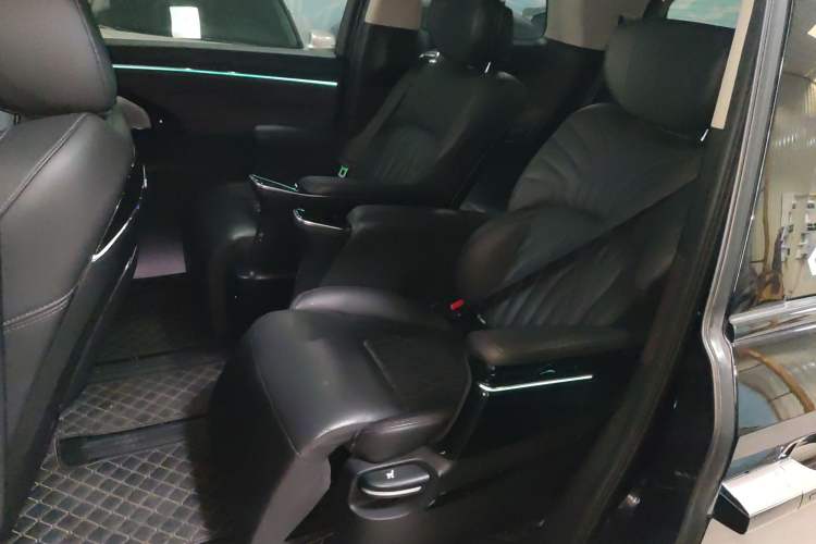 Used GAC Trumpchi M8 2024 Master Series 400T Ultimate Edition
