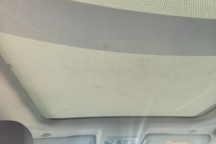 Used Wey VV7 2019 Upgraded Model 2.0T Flagship Version China V Standard
