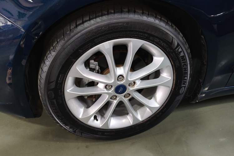 Used Ford Mondeo 2020 EcoBoost 180 Stylish Model