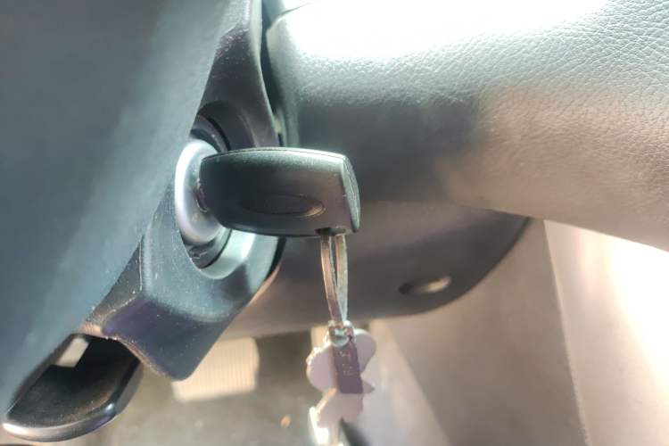 Used Ford Focus 2017 Hatchback 1.6L Automatic Comfort Plus SmartDrive Edition
