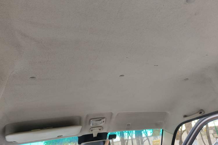 Used Jinbei Hiace X30 2021 1.5L Wealthy Single-Steaming Air-Conditioned Version Bus China VI Standard SWC15M
