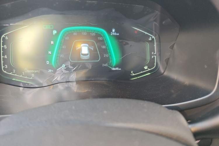 Used Hyundai ix35 2021 2.0L Automatic 2WD GLS Leading Edition