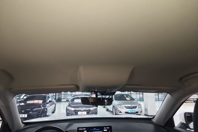 Used Haval H6 2021 3rd Generation 1.5T Automatic Two-Wheel Drive Plus