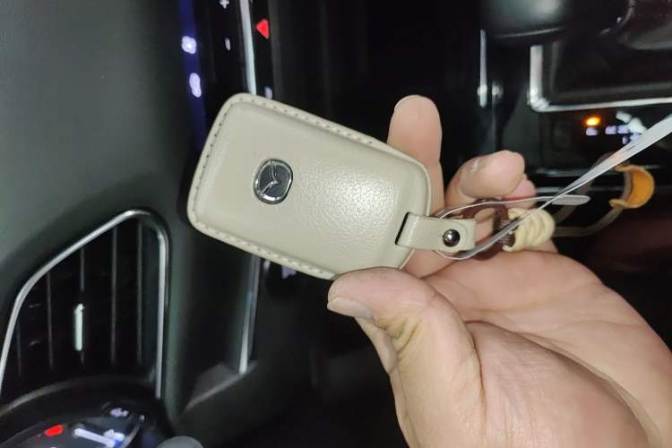 Used Mazda CX-30 2024 2.0L Automatic Joyful Edition
