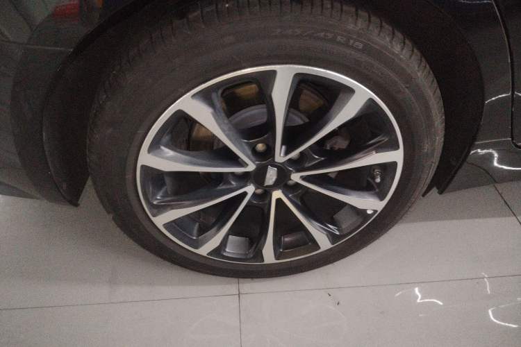 Used Cadillac CT5 2022 28T Prestige Edition
