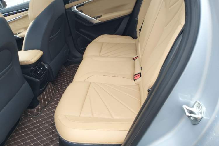 Used Geely Auto FX11 2023 2.0TD DCT Flagship Version