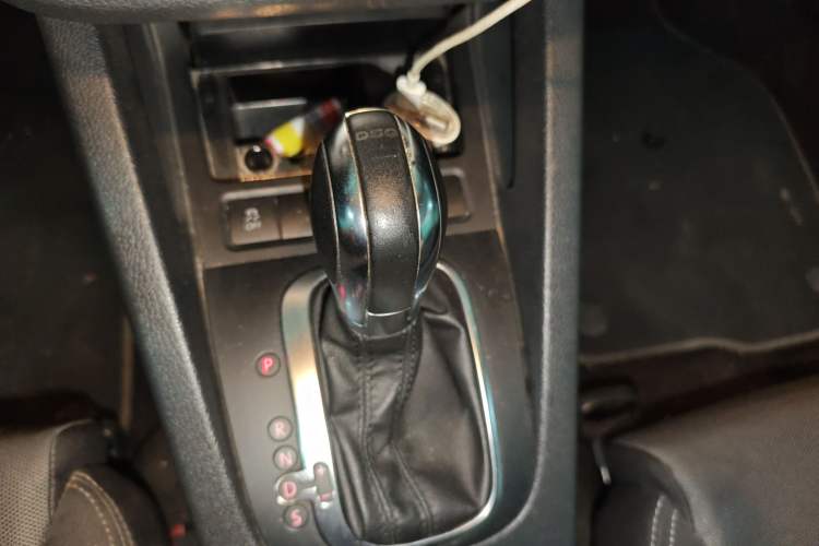 Used Volkswagen Scirocco 2011 1.4 TSI Single-Turbo Fashion Edition
