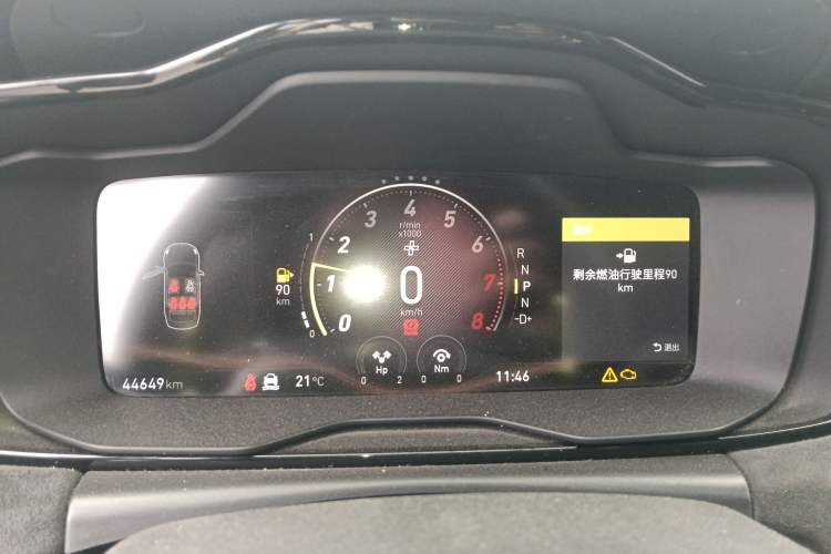 Used Lynk & Co 03 2022 03+ 2.0TD Automatic Wind-Chasing Edition
