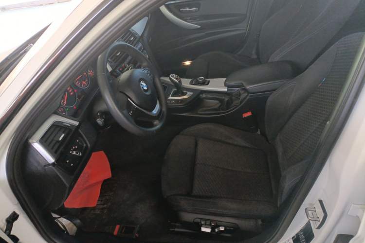 Used BMW 3 Series 2017 320i M Sport
