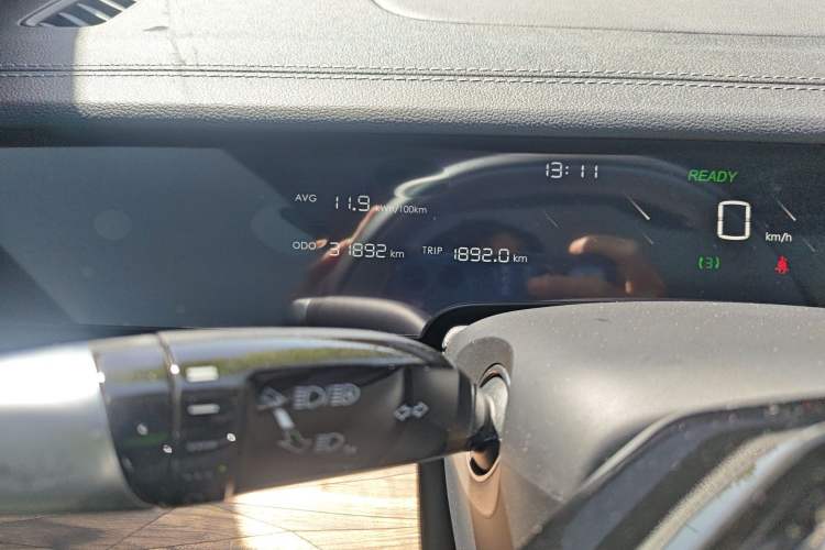 Used NETA S 2024 Range-Extended 1160 Edition
