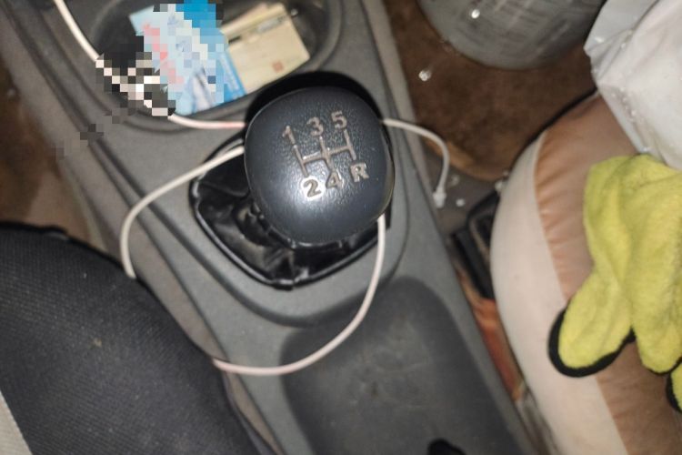 Used Wuling Hongguang 2013 1.5L Base Version