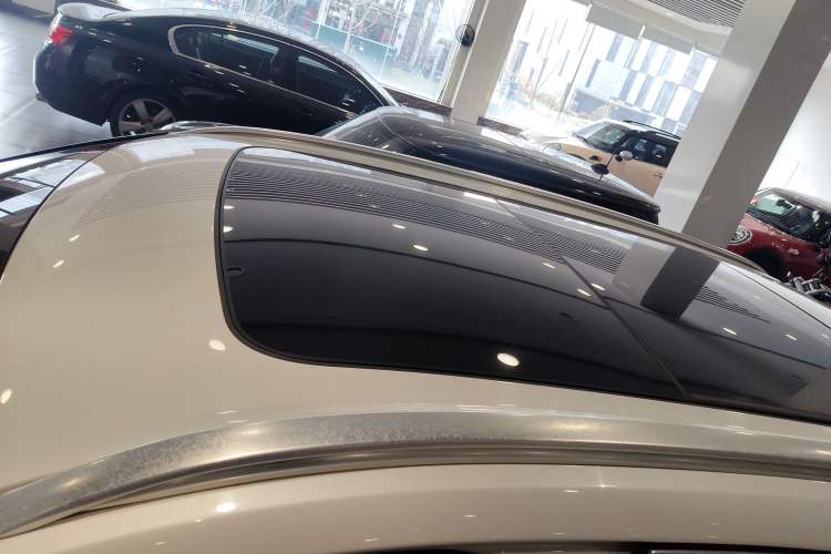 Used Volvo XC60 2021 T5 4x4 Smart Luxury Edition
