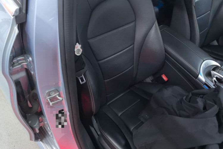 Used Mercedes-Benz C-Class 2015 C 200 station wagon