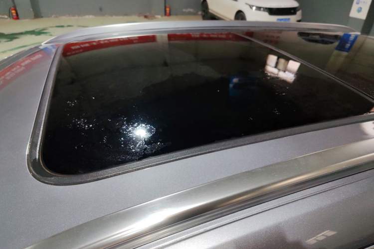 Used BYD Song PLUS New Energy 2023 Champion Edition DM-i 110KM Flagship PLUS