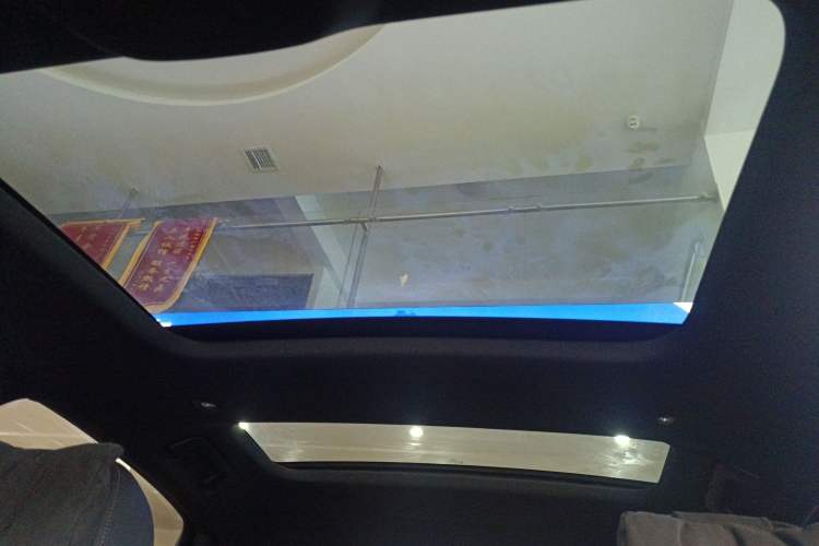 Used Audi A6L 2023 45 TFSI quattro Prestige Dynamic Edition Headliner