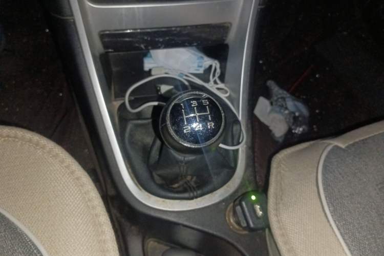 Used Peugeot 307 2012 Hatchback 1.6L Manual Comfort Edition