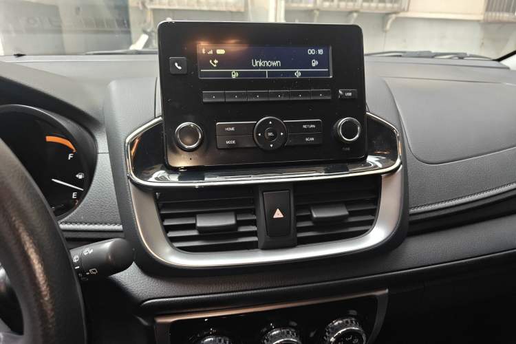 Used Toyota YARiS L Zhi Xuan 2022 1.5L CVT Leading PLUS Edition