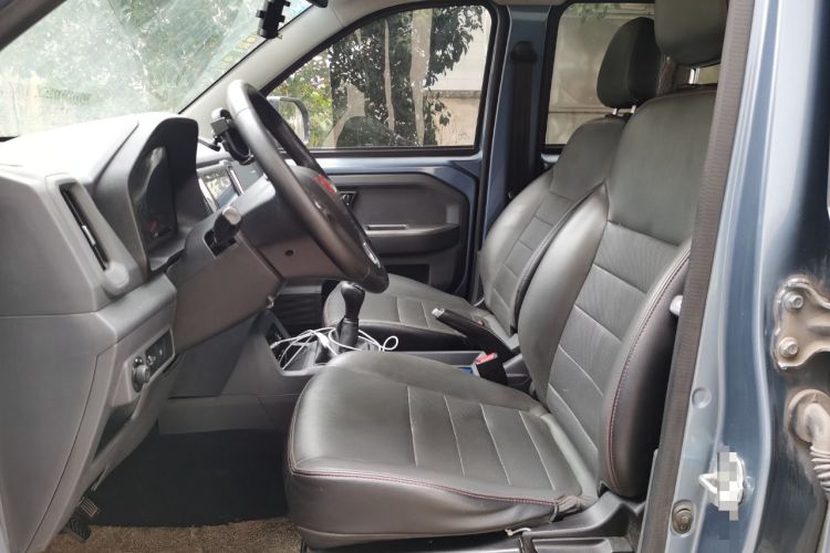 Used Wuling Zhengtu 2021 1.5L Adventure LAR