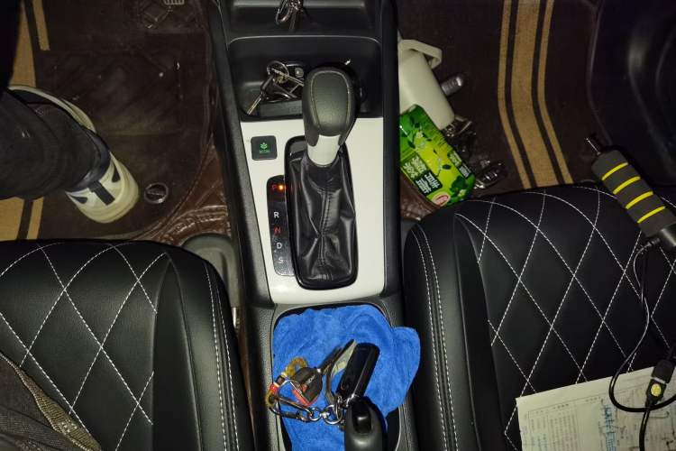 Used Honda Fit 2021 1.5L CVT Trend Edition
