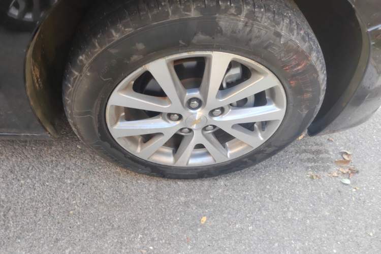 Used Chevrolet Malibu 2018 530T Automatic Luxury Edition
