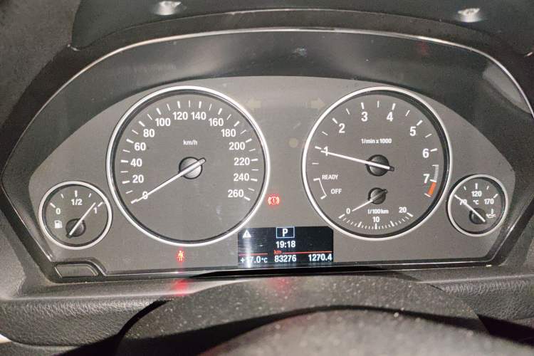 Used BMW 3 Series GT 2017 320i Sport Edition