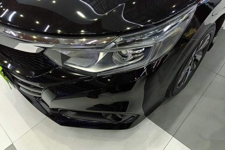 Used Honda Crider 2019 180 Turbo CVT Comfort Version China VI
