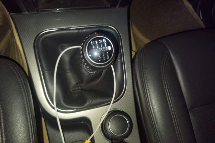 Used Haval H5 Classic 2016 Classic Edition 2.0T Manual 4x4 Elite Model