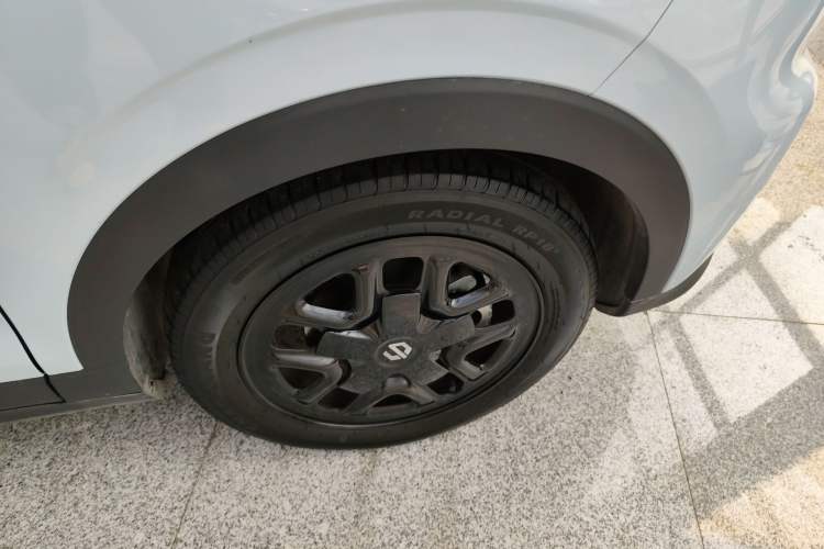 Used Leapmotor T03 2025 310 Comfort Edition