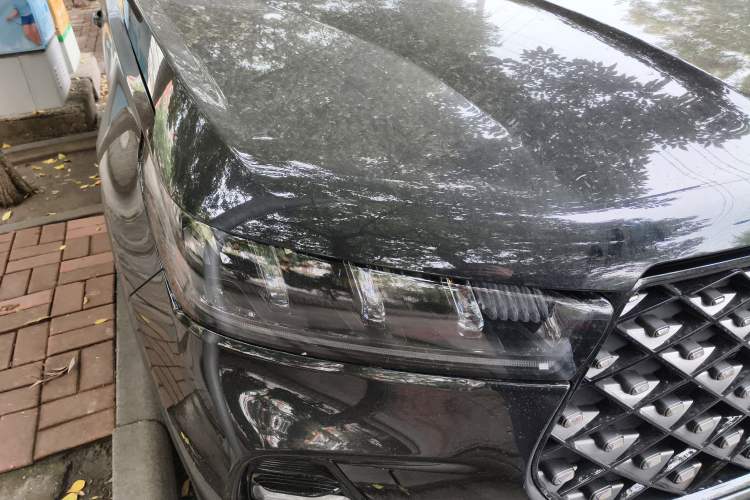 Used Chery Tiggo 7 2023 Supercharged Edition 1.5T CVT Super Warrior