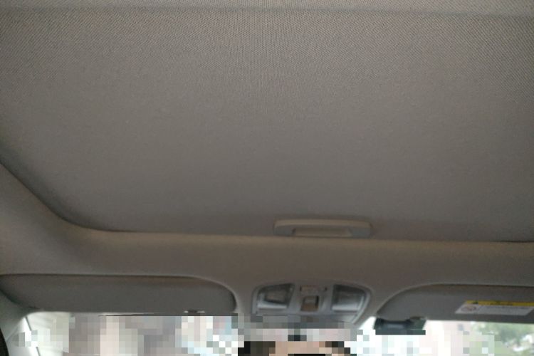 Used Hyundai Elantra (6th Generation / Lingdong) 2019 1.5L CVT Smart & Luxurious Trim
