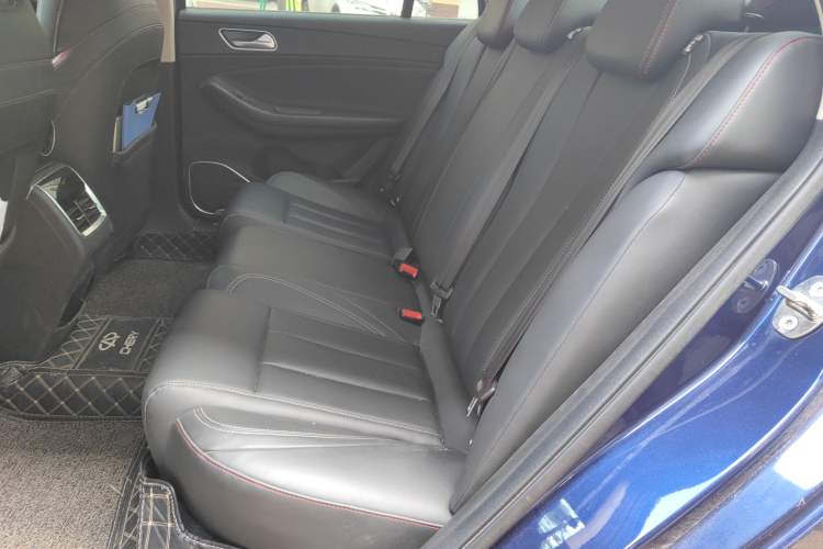 Used Chery Arrizo 5 PLUS 2021 Xiaoze 1.5L CVT Enjoy PLUS
