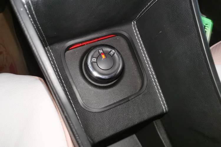 Used Dongfeng NAMMI EX1 2022 Revised PRO Enjoyment Version