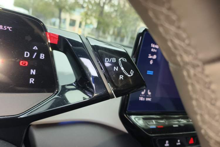 Used Volkswagen ID.3 2024 Intelligent Edition
