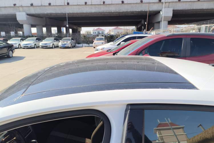 Used Volkswagen Lamando 2021 230TSI DSG Fashion Edition
