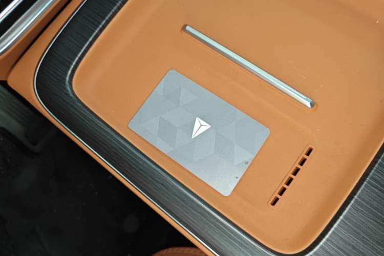 Used Deepal S09 2025 Four-Wheel-Drive Ultra
