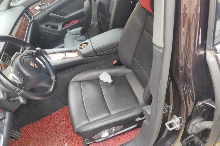 Used Porsche Panamera 2010 Panamera 4 3.6L
