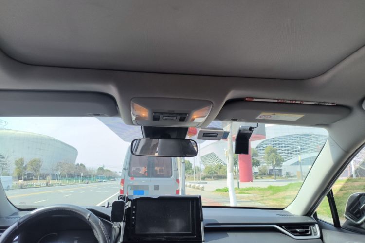 Used Toyota RAV4 2020 2.0L CVT Two-Wheel Drive Prestige Edition