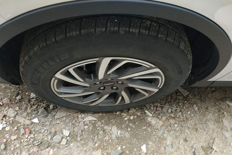 Used Lincoln Corsair 2023 2.0T Two-Wheel Drive Luxury Edition