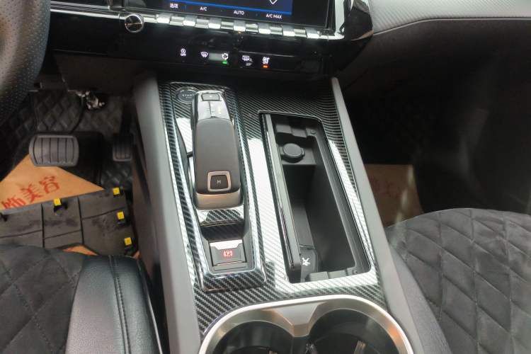 Used Peugeot 508 2021 508L 360THP PureTech Pioneer Edition
