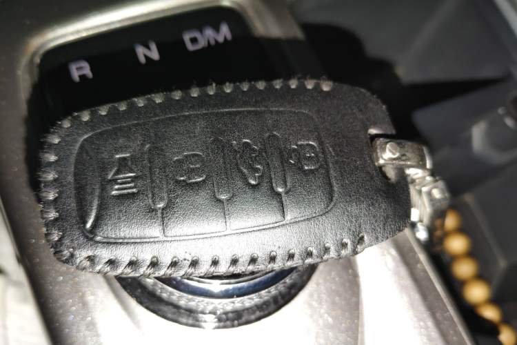 Used Haval DARGO 2024 1.5T DCT Border Collie Edition
