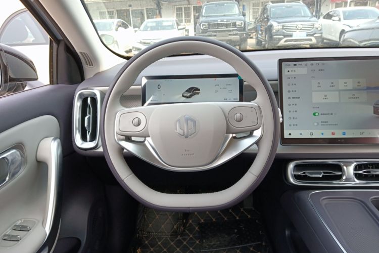 Used Leapmotor B01 2025 550 LiDAR Edition