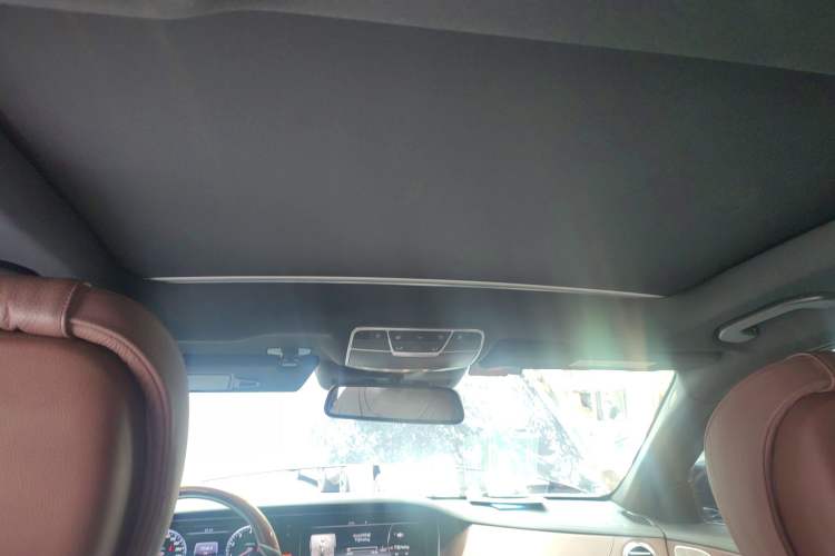 Used Mercedes-Benz Maybach S-Class 2015 S 400 4MATIC
