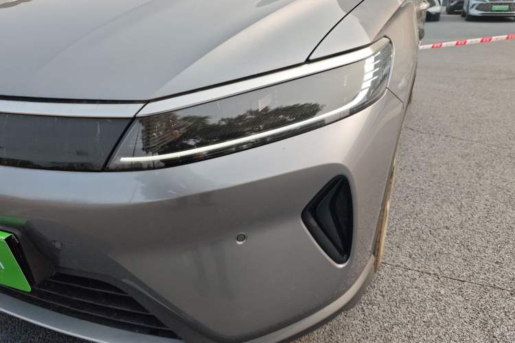 Used BYD Sealion 05 DM-i 2025 DM-i Smart Drive 115KM Flagship Model
