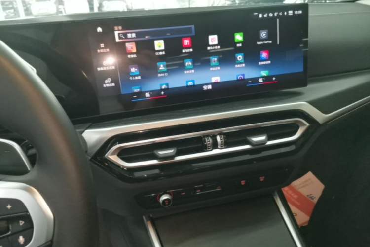 Used BMW 4 Series 2023 425i M Sport Package
