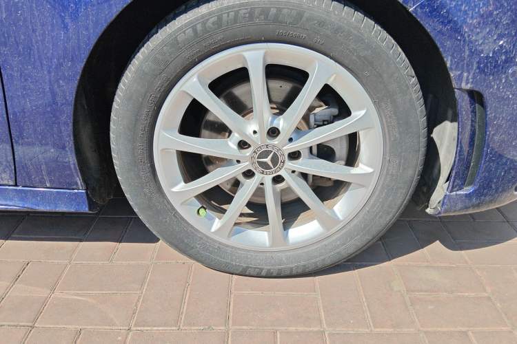 Used Mercedes-Benz A-Class 2020 A 200 L Sport Sedan
