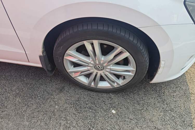 Used Volkswagen Golf Sportsvan 2016 280TSI Automatic Luxury Model
