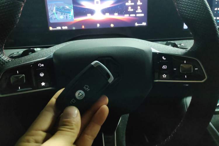 Used MG 7 2023 1.5T DCT Luxurious Supreme Edition