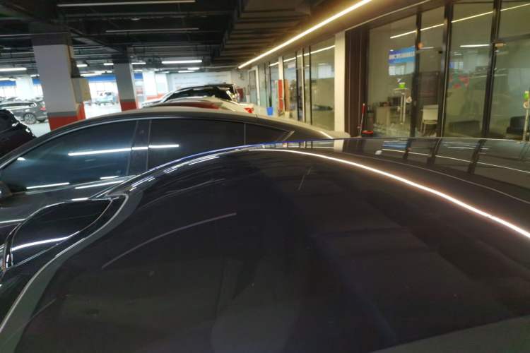 Used Xiaomi Auto YU7 2025 Ultra-Long Range Rear-Wheel Drive Version