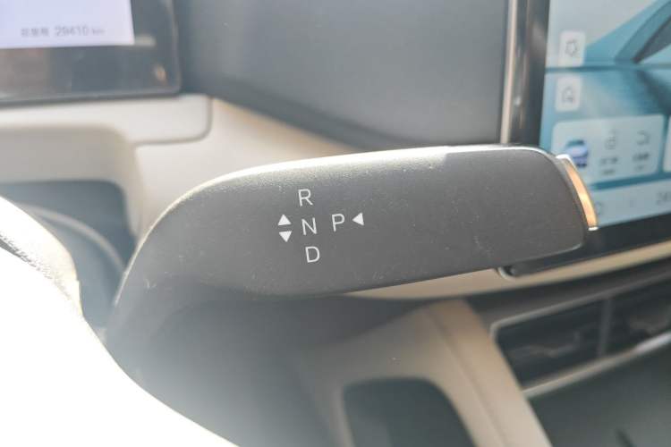 Used BYD Yuan UP 2025 Intelligent Driving Version 401 KM Dynamic Edition