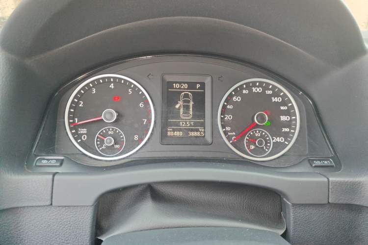 Used Volkswagen Tiguan L 2016 300TSI Automatic Two-Wheel Drive Comfort Edition